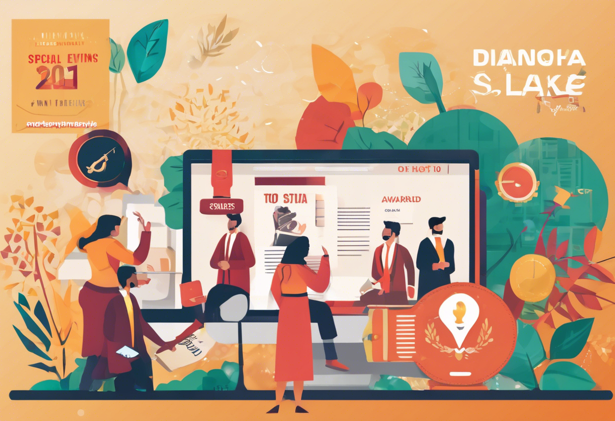 Top 10 Special Sales Events in Dhaka You Don’t Want to Miss