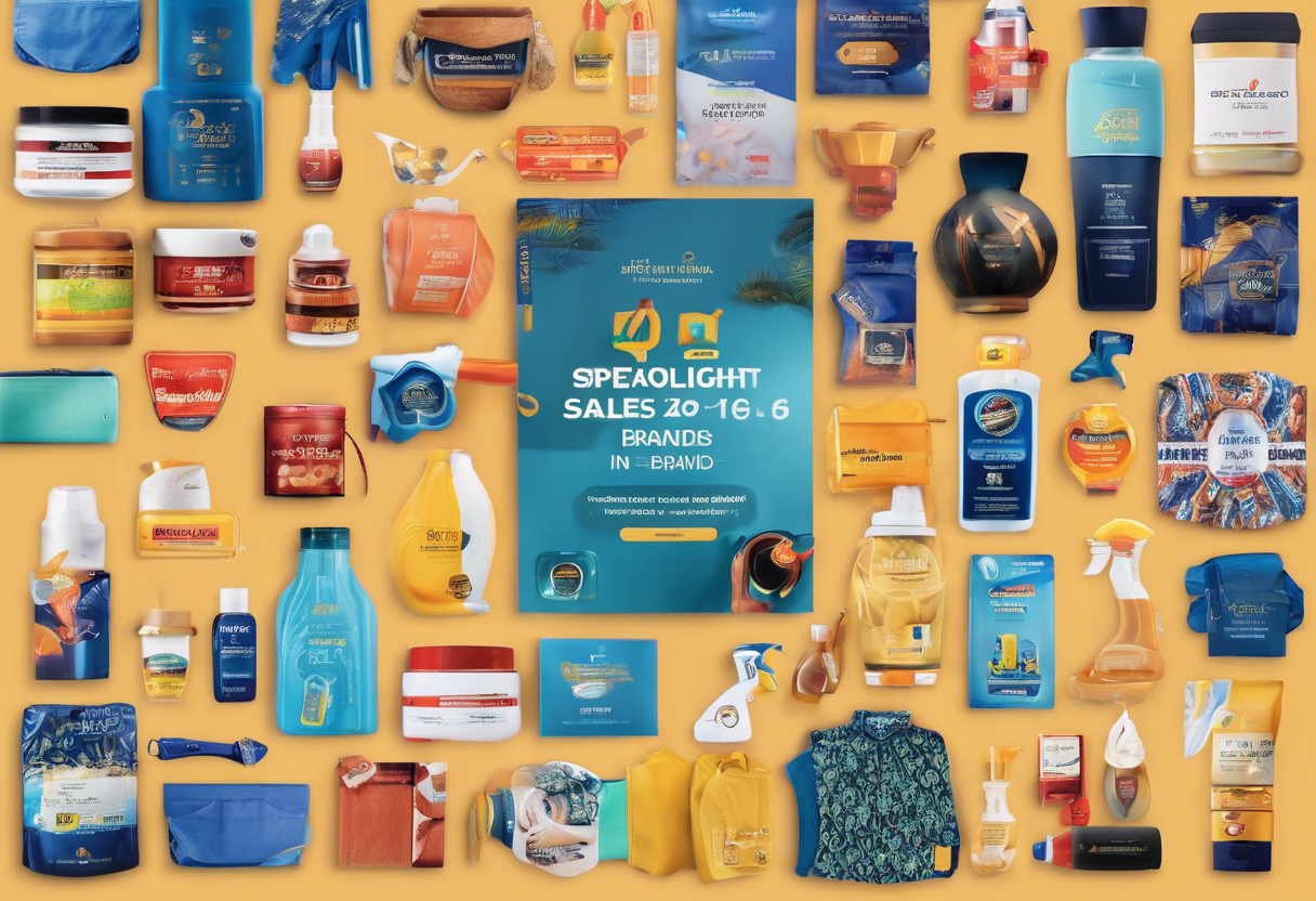 Discover the Must-Have Items at the Special Sales in Dhaka